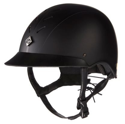 Charles Owen My PS Helmet