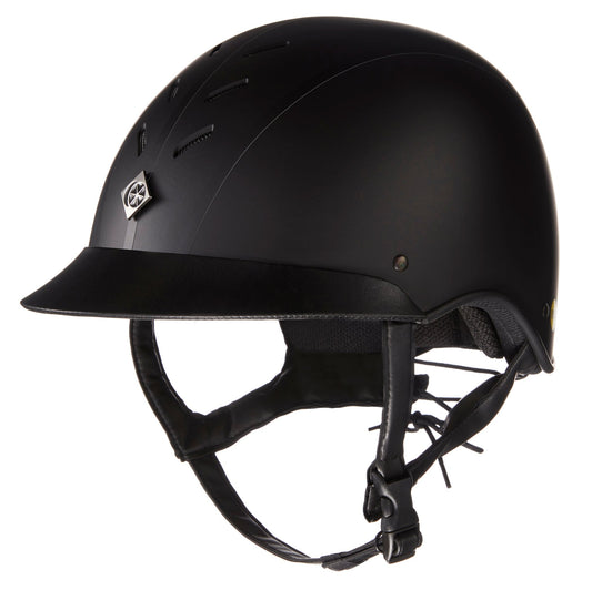 Charles Owen My PS Helmet