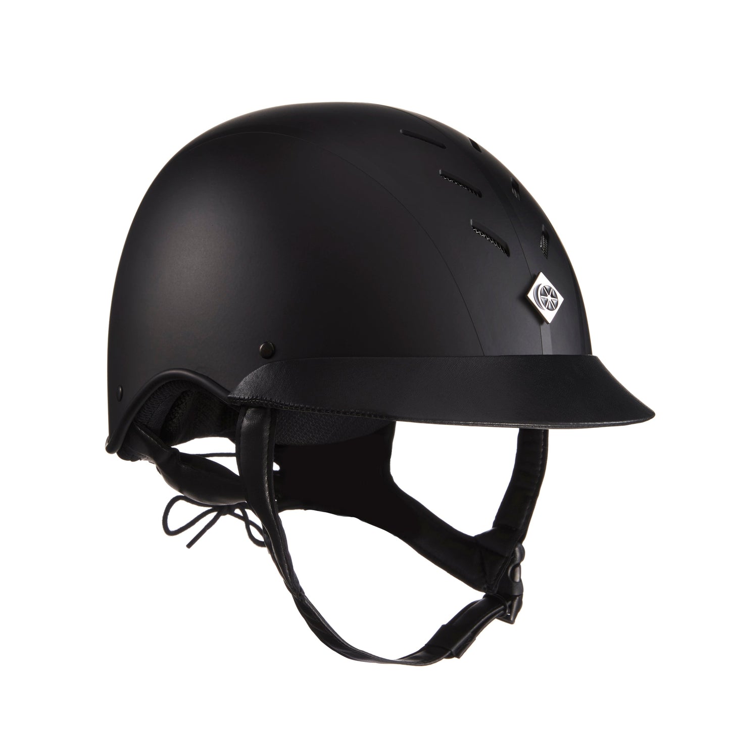 Charles Owen My PS Helmet