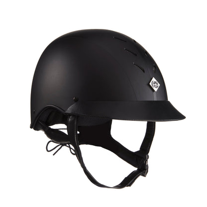 Charles Owen My PS Helmet