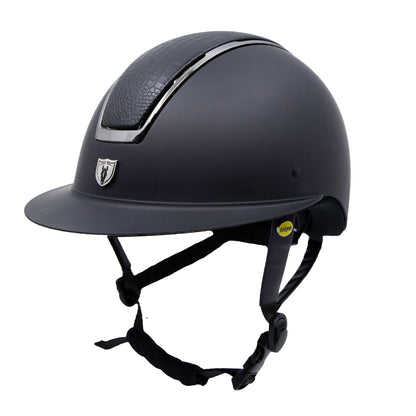 Tipperary Windsor Wide Brim Helmet with MIPS