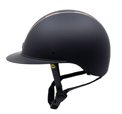 Tipperary Windsor Wide Brim Helmet with MIPS