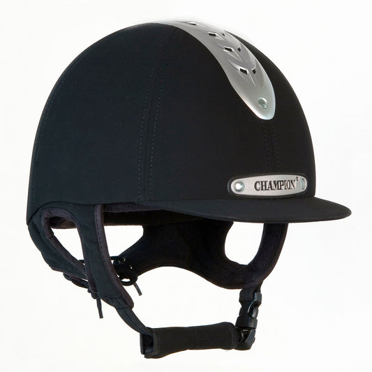 Champion Evolution Classic Helmet