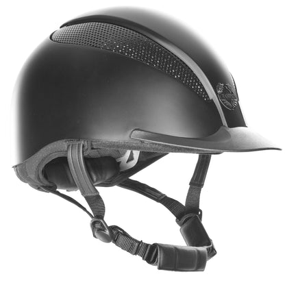 Champion Air-Tech Deluxe Helmet with Dial Fit