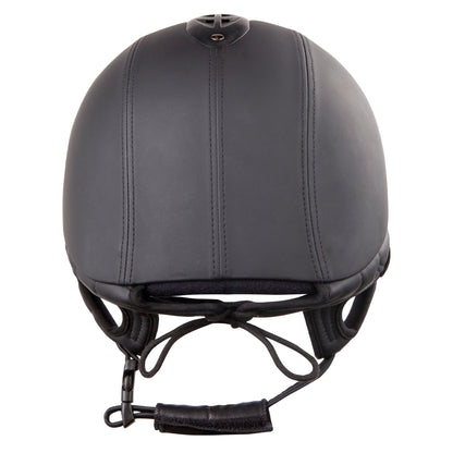 Champion Ventair Hunter Noir Helmet