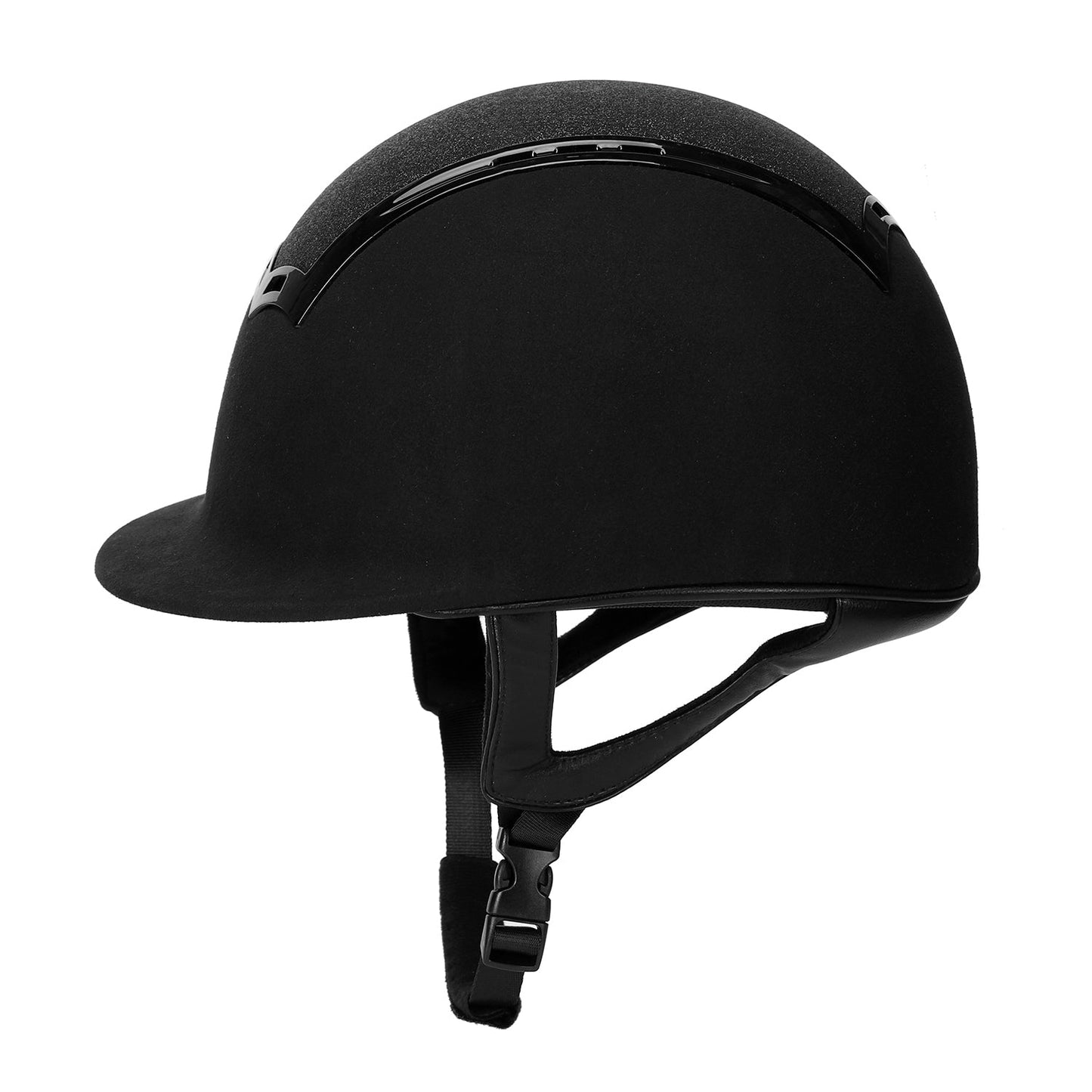 TuffRider Show Time Plus Helmet