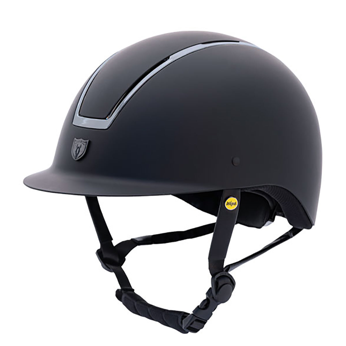 Tipperary Windsor Traditional Brim Helmet with MIPS