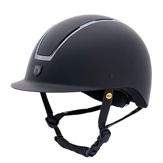 Tipperary Windsor Traditional Brim Helmet with MIPS