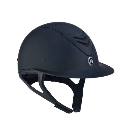 One K MIPS CCS Avance Wide Brim Helmet