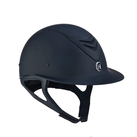 One K MIPS CCS Avance Wide Brim Helmet