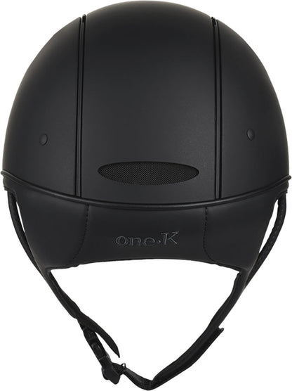 One K MIPS CCS Avance Wide Brim Helmet