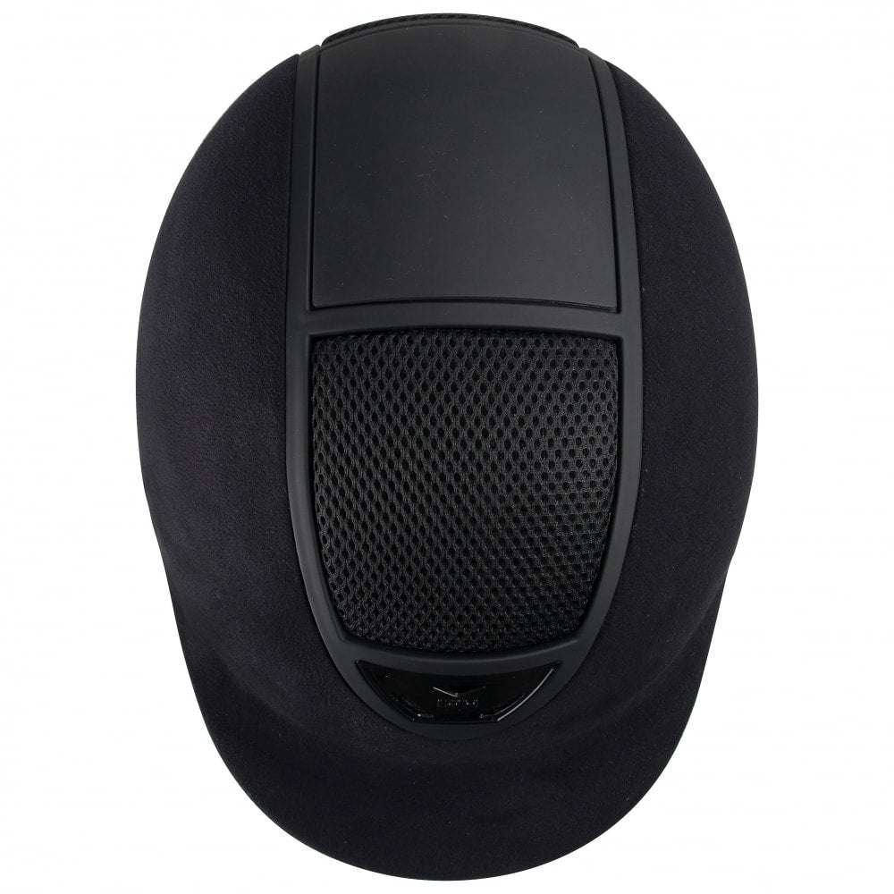 IRH IR4G XLT Suede Helmet with Matte Vent