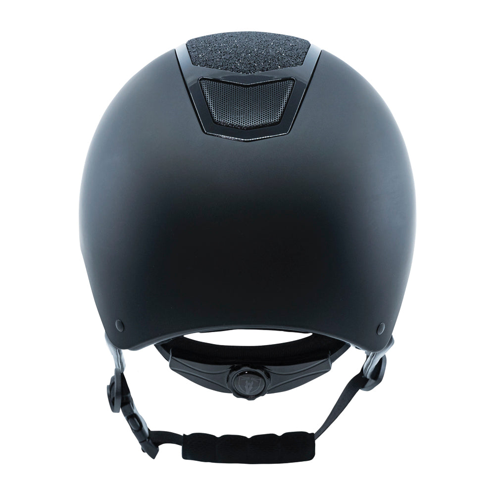 Tipperary Devon Traditional Brim Helmet with MIPS