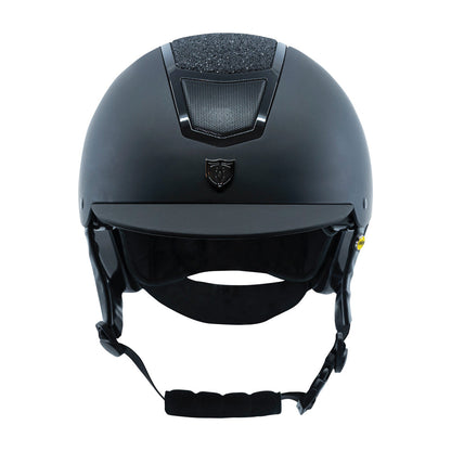 Tipperary Devon Traditional Brim Helmet with MIPS