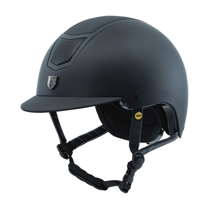 Tipperary Devon Traditional Brim Helmet with MIPS
