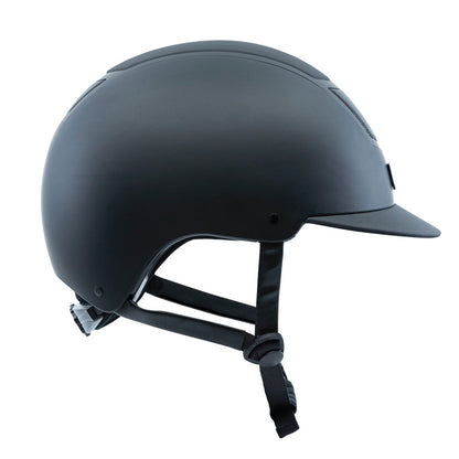 Tipperary Devon Traditional Brim Helmet with MIPS
