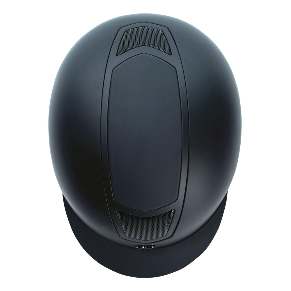 Tipperary Devon Traditional Brim Helmet with MIPS
