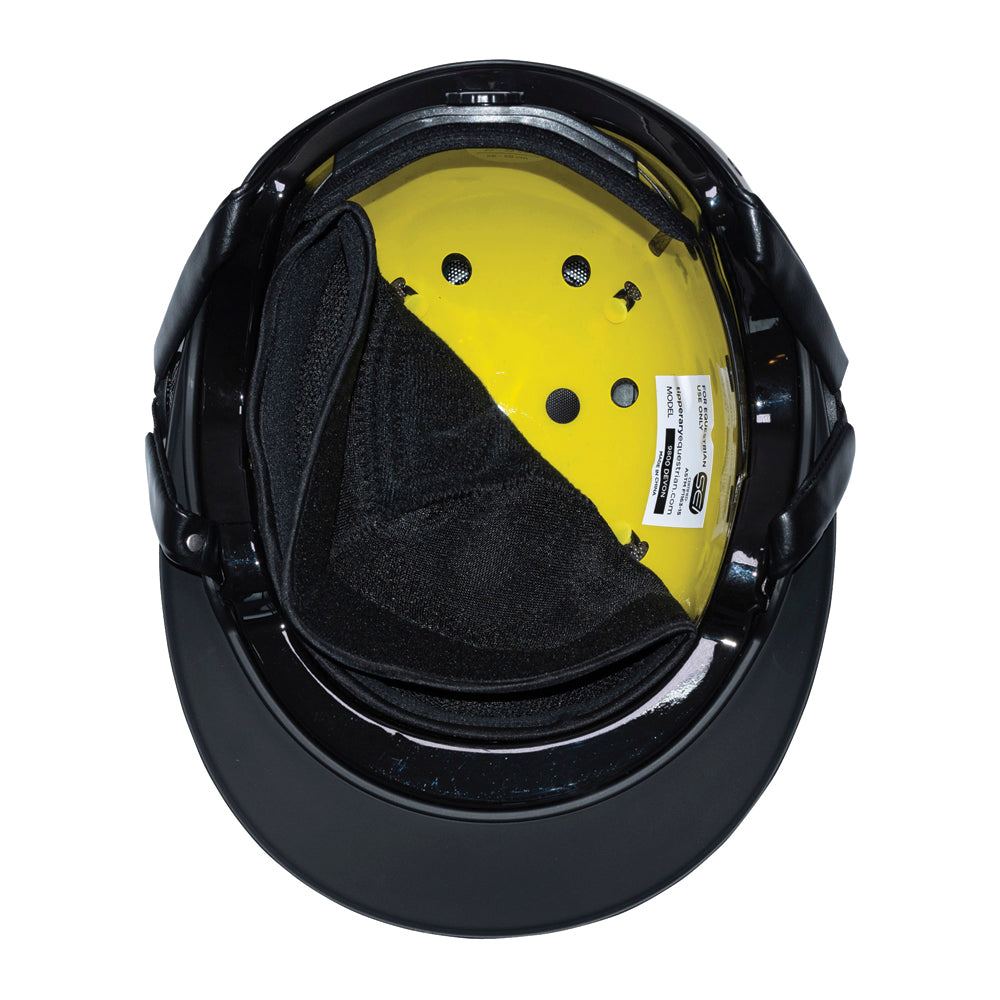 Tipperary Devon Wide Brim Helmet with MIPS