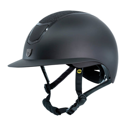 Tipperary Devon Wide Brim Helmet with MIPS
