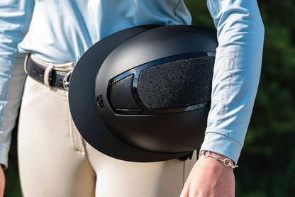 Tipperary Devon Wide Brim Helmet with MIPS