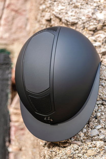 Tipperary Devon Wide Brim Helmet with MIPS