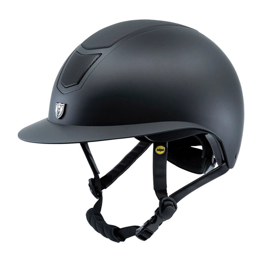 Tipperary Devon Wide Brim Helmet with MIPS