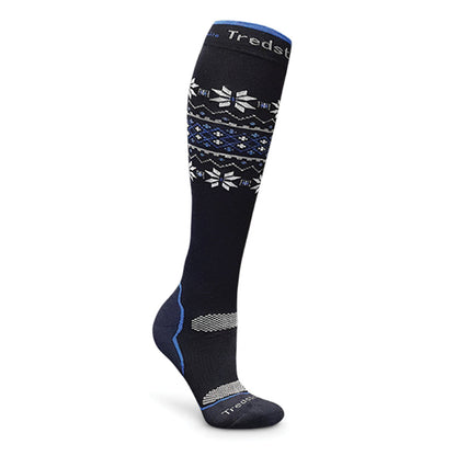 Tredstep Winter Merino Socks 6-Pack