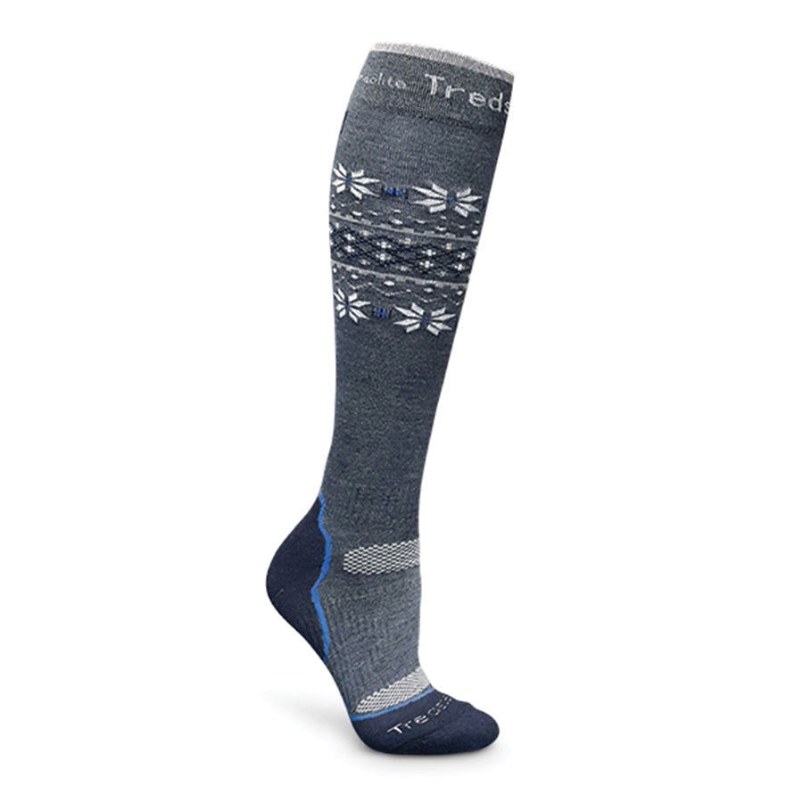 Tredstep Winter Merino Socks 6-Pack