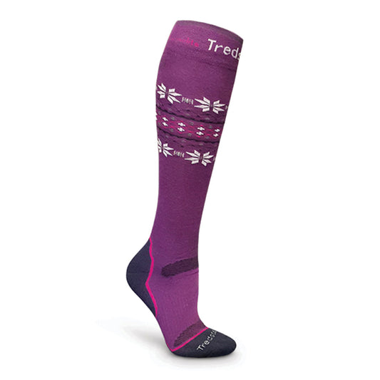 Tredstep Winter Merino Socks 6-Pack