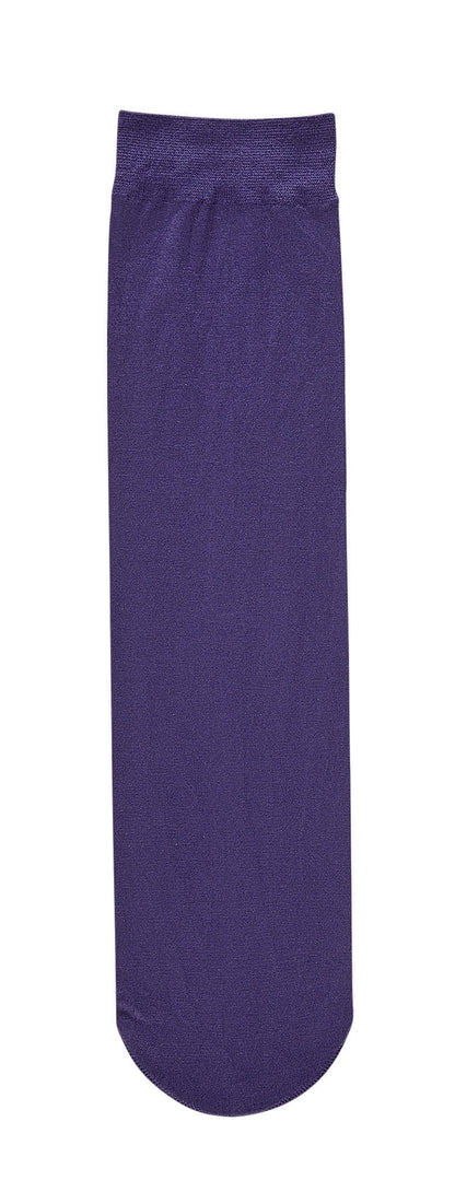 Ovation Kids' Solid Zocks