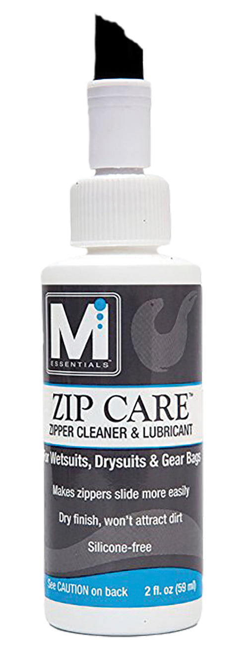 Gear Aid Zipper Cleaner & Lubricant