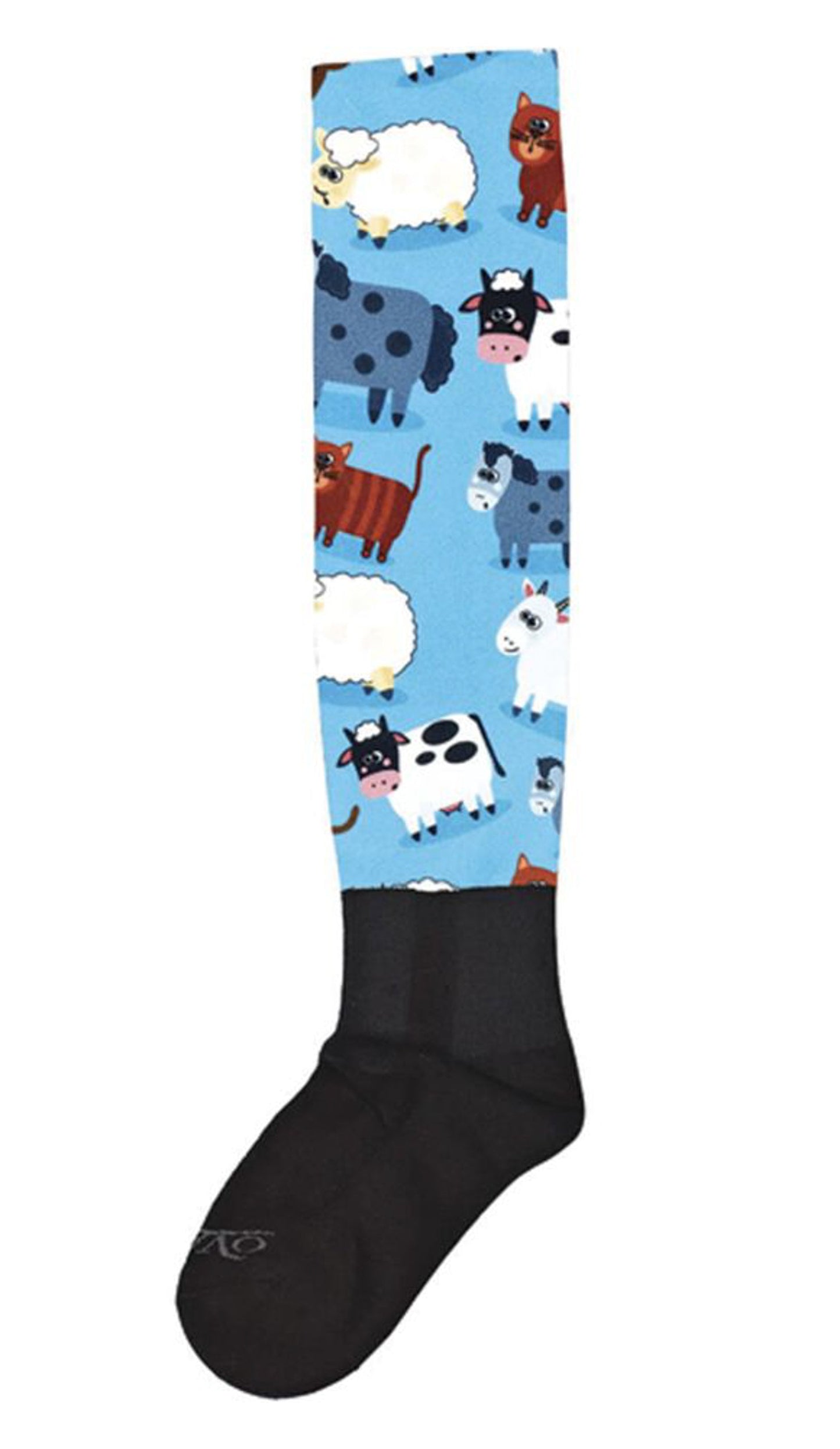 Ovation PerformerZ Socks