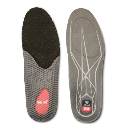 Ariat Ladies’ Nitro Insoles
