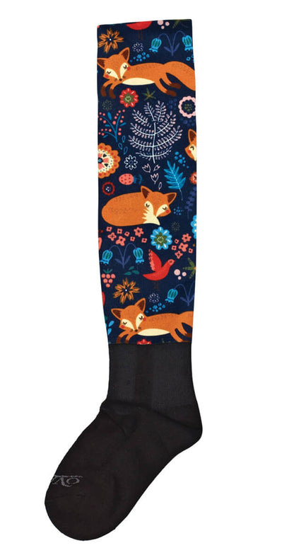 Ovation Kids’ PerformerZ Socks