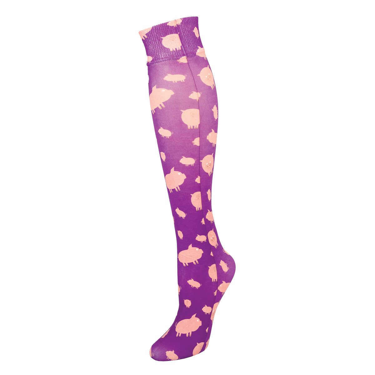 Ovation Ladies’ Zocks Boot Socks