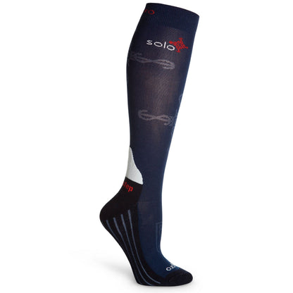 Tredstep Solo Pro Sock 6-Pack