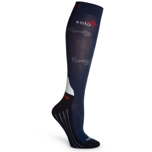 Tredstep Solo Pro Sock 6-Pack