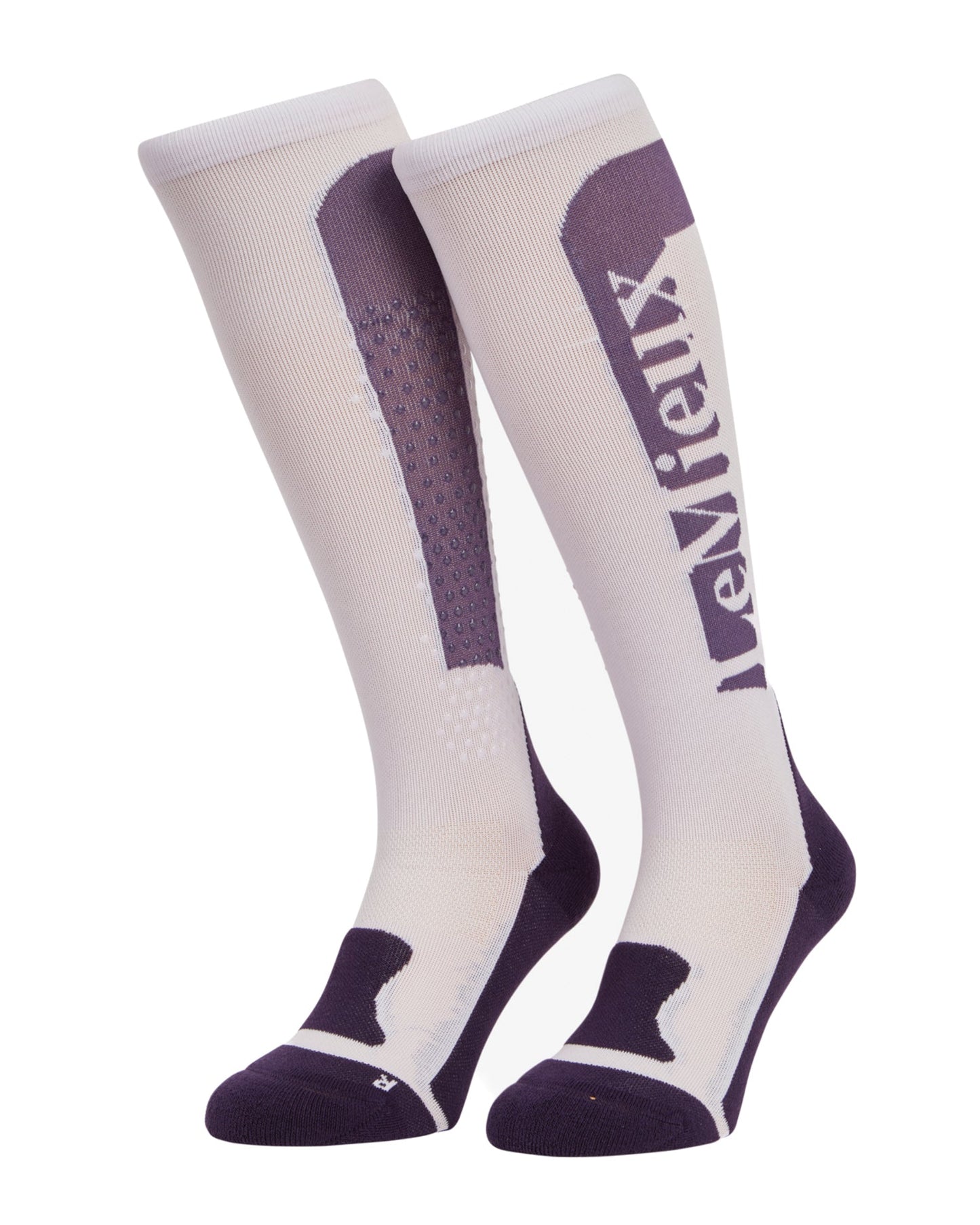LeMieux Silicone Socks