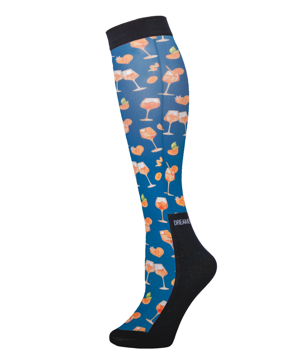 Dreamers and Schemers Pair and a Spare Socks