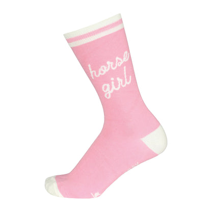 Dapplebay Knit Crew Socks