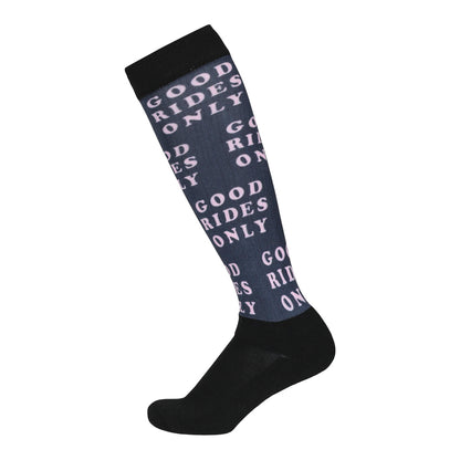 Dapplebay Slick Boot Socks