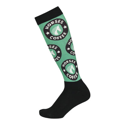 Dapplebay Slick Boot Socks
