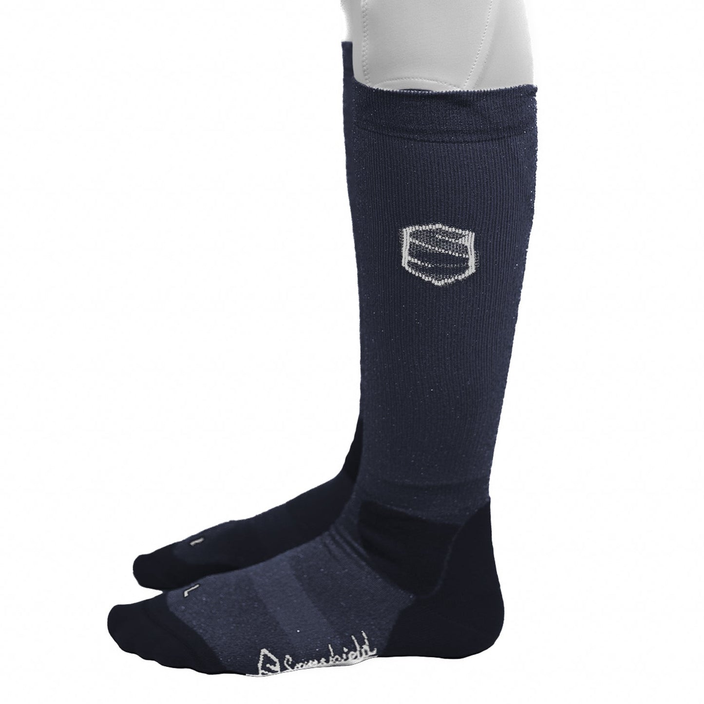Samshield Balzane Glitter Socks