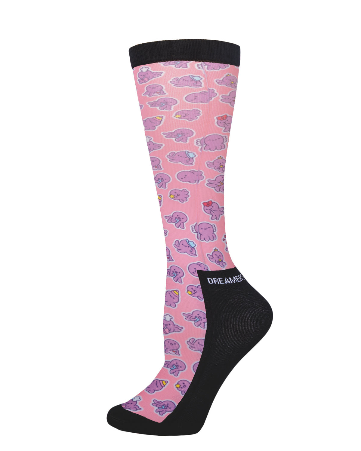 Dreamers & Schemers Youth Pair & A Spare Socks