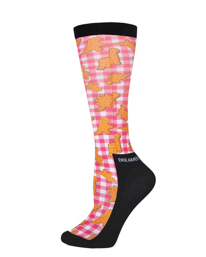Dreamers & Schemers Youth Pair & A Spare Socks