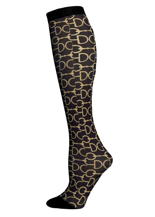 DS Footprintz