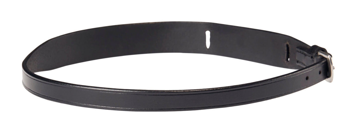 DS Leather Jodhpur Garter Straps