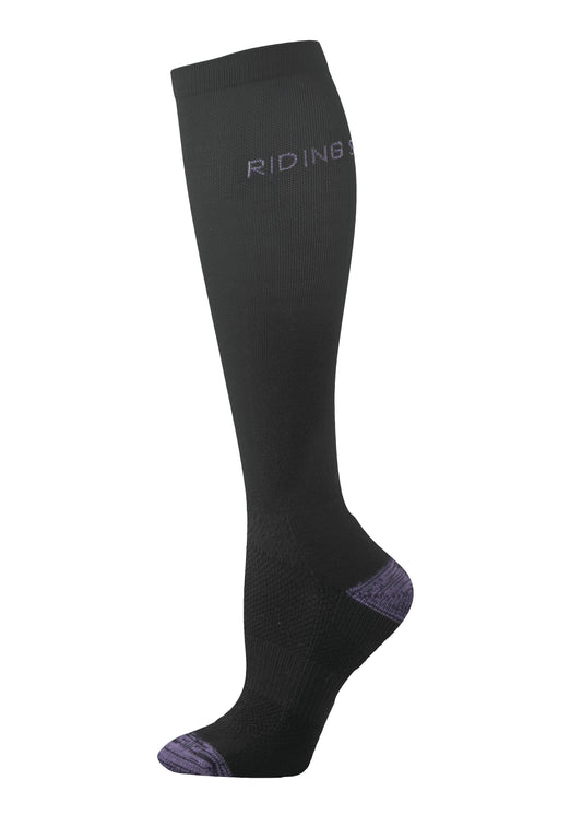 Riding Sport Ladies’ Tall Boot Socks