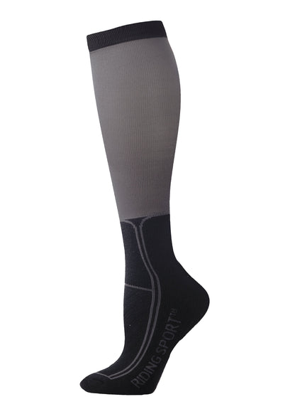 Riding Sport Ladies’ Elite Riding Socks