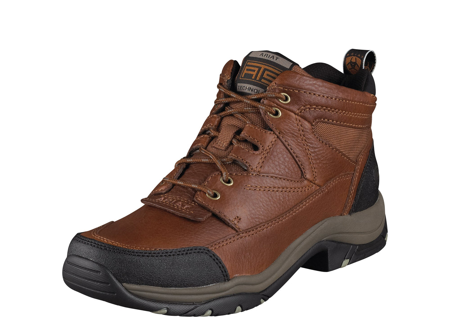Ariat Men's Terrain Lace Boots